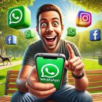 WhatsApp umožní zdieľať statusy na Instagrame a Facebooku