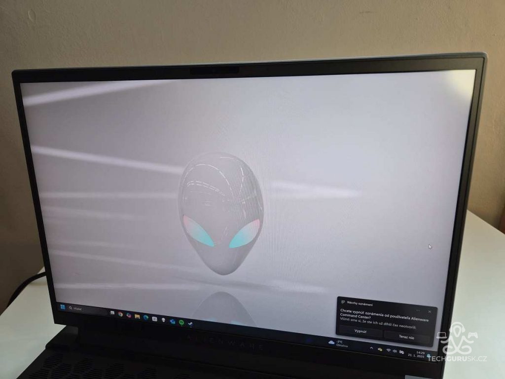 Alienware 18r2