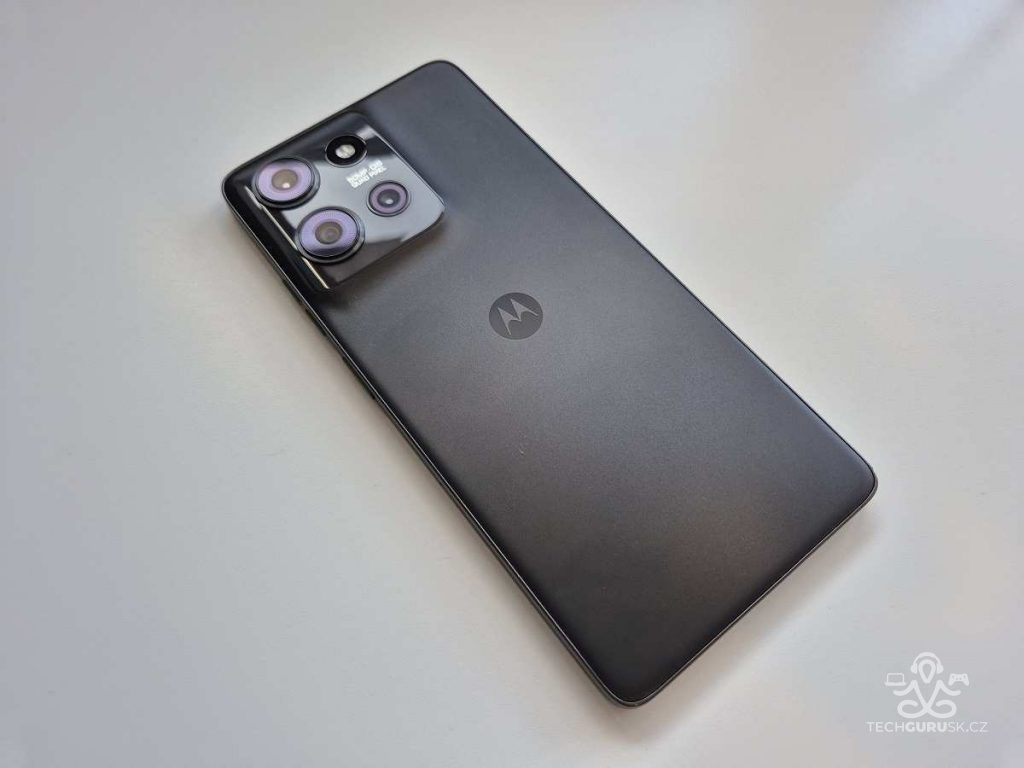 Motorola moto g75